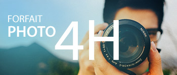 prix forfait photo de mariage