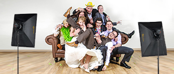 Studio mobile mariage