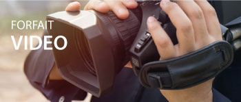 Prix video de mariage